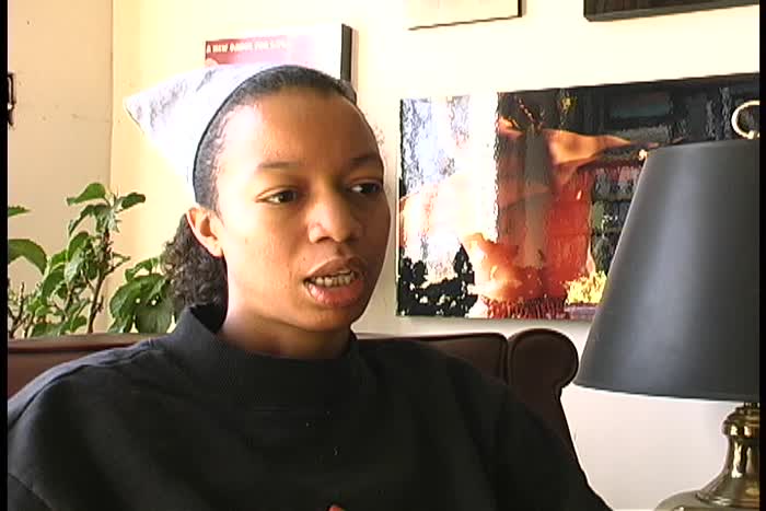 Interview with Gesel Mason for Black Choreographers Showcase