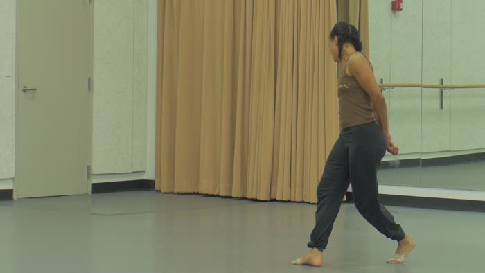 Rehearsal for Where You Come From 2015 2 of 2