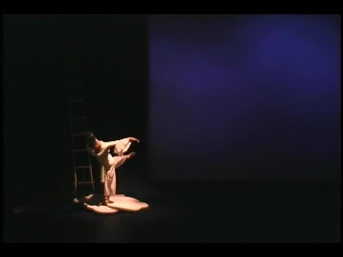 Video of Black Angel Performance 2004