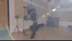 Rehearsal for You Are Why! 2016 2 of 16