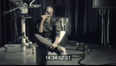 Interview with Jaamil Olawale Kosoko 2015 2 of 2