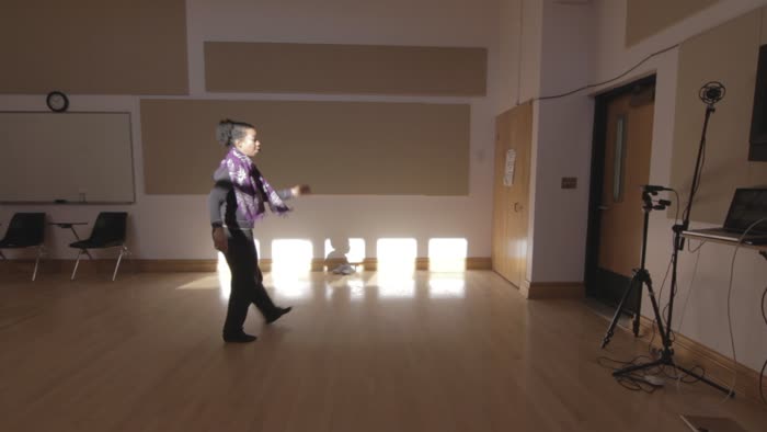 Rehearsal for You Are Why! 2016 5 of 16