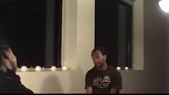 Excerpted interviews about Black Dance