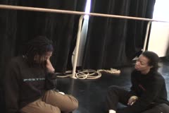 Rehearsal for Rain 2002 1 of 8