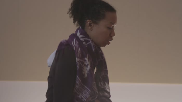 Rehearsal for You Are Why! 2016 3 of 16