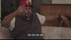 Interview with Rennie Harris 2013 6 of 6