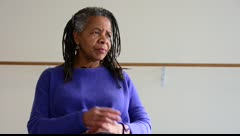 Interview with Bebe Miller 2018 1 of 4