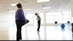 Rehearsal for Rain 2018