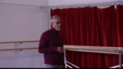 Rehearsal for Jumping fhe Broom 2018 1 of 2