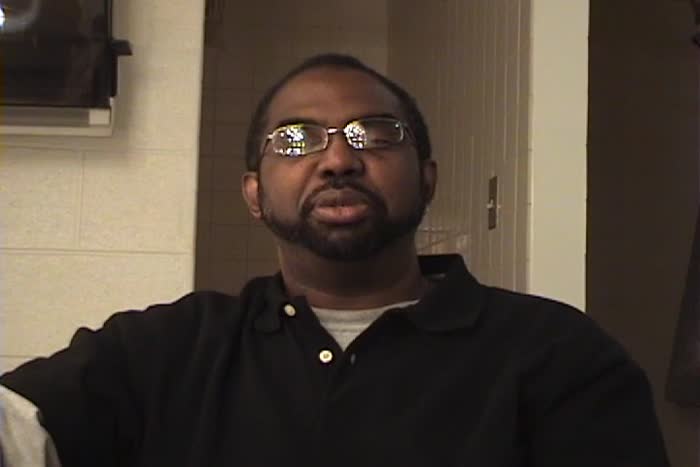 Interview with Cheles Rhynes 2009