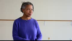 Interview with Bebe Miller 2018