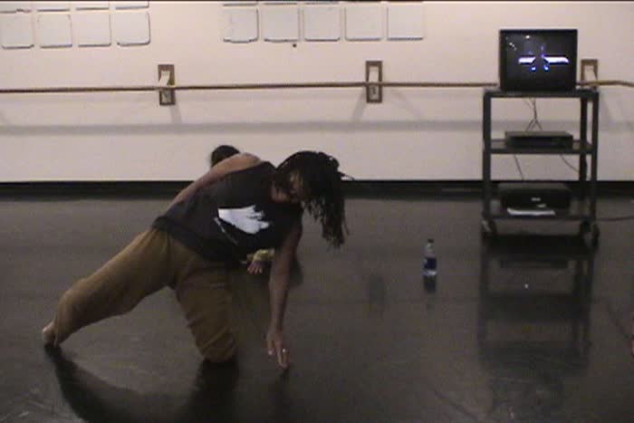 Rehearsal for Rain 2002 2 of 8