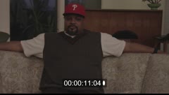 Interview with Rennie Harris 2013 2 of 6