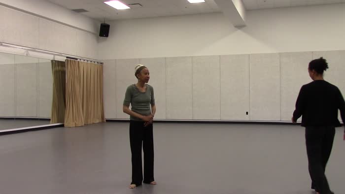 Rehearsal for Where You Come From 2015 1 of 2