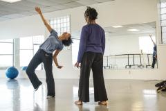 Rain Rehearsal Photo 2018