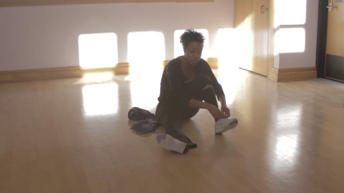 Interview with Gesel Mason 2016