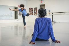 Rain Rehearsal Photo 2018