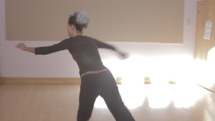 Rehearsal for You Are Why! 2016 16 of 16