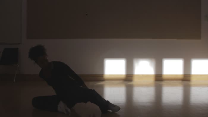 Rehearsal for You Are Why! 2016 14 of 16