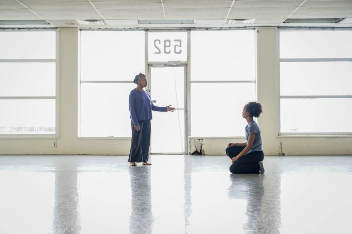 Rain Rehearsal Photo 2018