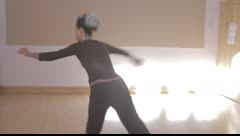 Rehearsal for You Are Why! 2016 16 of 16