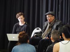 Interview Photo Saturday's Child 2018