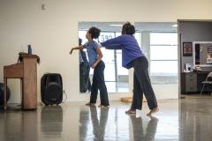 Rain Rehearsal Photo 2018