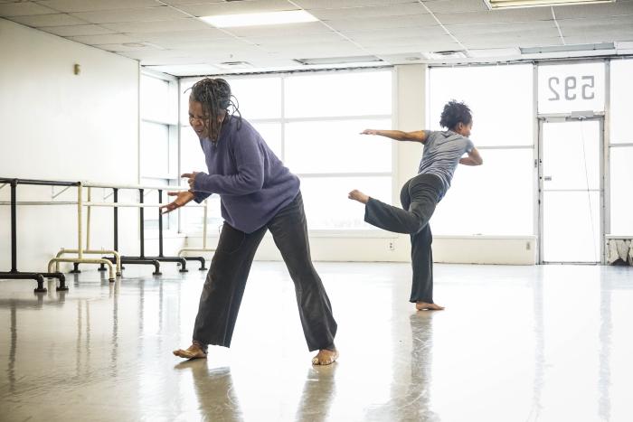 Rain Rehearsal Photo 2018