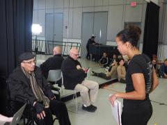 Interview Photo Saturday's Child 2018