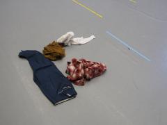 Rehearsal Photo Saturday's Child 2018