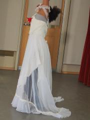 Rehearsal Photo Jumping the Broom 2018