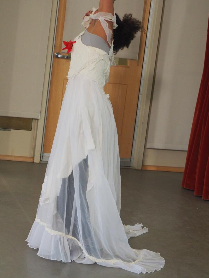 Rehearsal Photo Jumping the Broom 2018