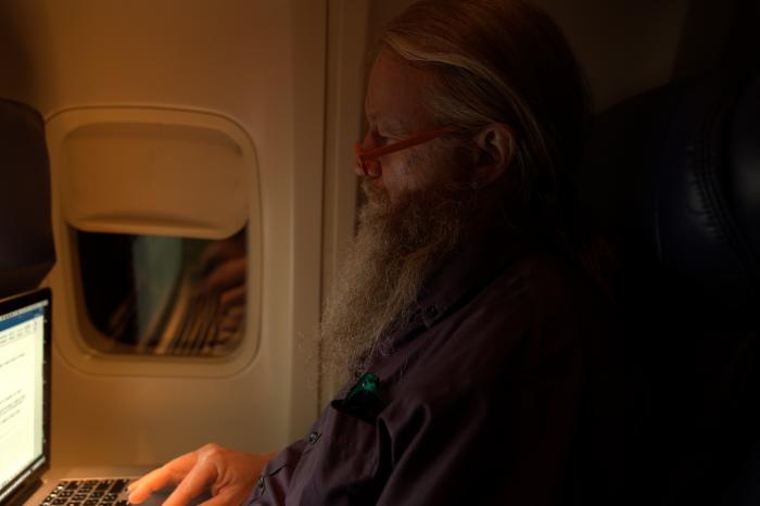 Journey to No Boundaries 2018 (1 of 3)