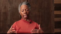 Interview with Jawole Willa Jo Zollar 2018 (3 of 4)