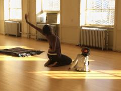 No Less Black rehearsal photo 2018 (1 of 3)