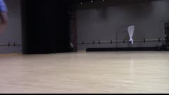 Rehearsal of Don't Explain 2018 CU Boulder (1 of 3)