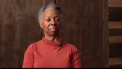 Interview with Jawole Willa Jo Zollar 2018 (2 of 4)