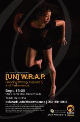 [UN]W.R.A.P. 2015 poster