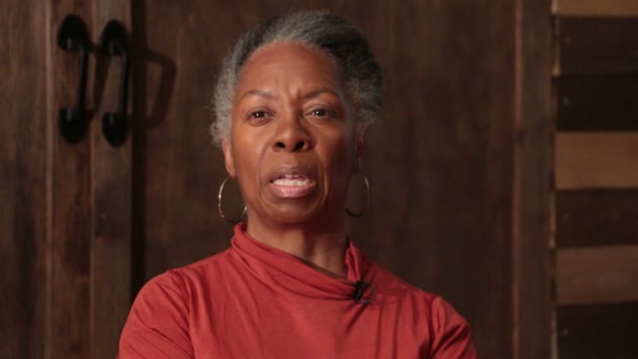 Interview with Jawole Willa Jo Zollar 2018 (1 of 4)