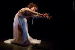 Photo of Gesel Mason in Jumping the Broom (1 of 3)