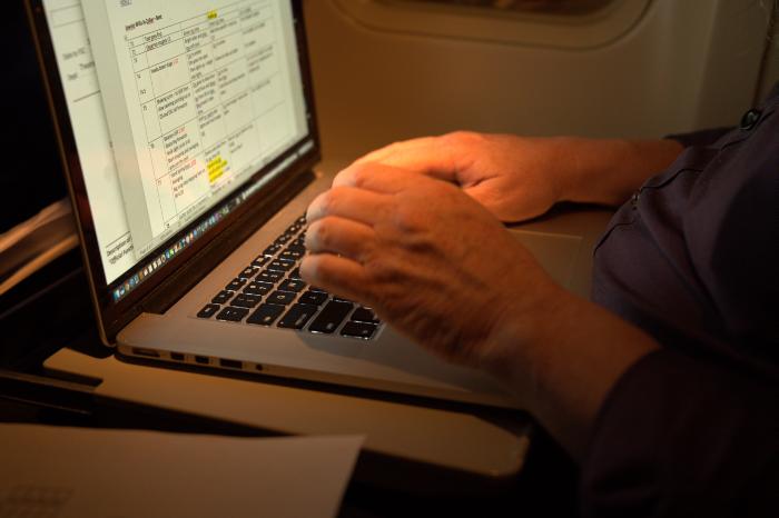 Journey to No Boundaries 2018 (2 of 3)