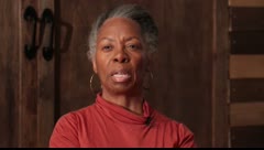 Interview with Jawole Willa Jo Zollar 2018 (1 of 4)