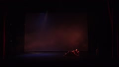 Saturday's Child excerpt with McKayle interview