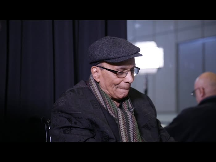 Full interview with Donald McKayle 2018