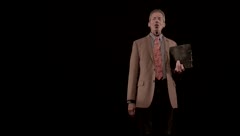 Performance of How to Watch a Modern Dance Concert or What in the Hell are they Doing on Stage 2015