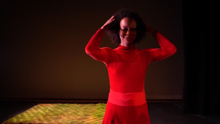 Rain Dance for Camera Raw Footage