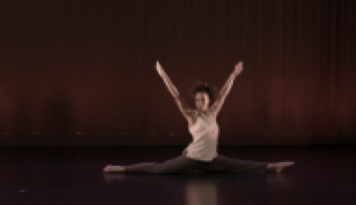 How to Watch a Modern Dance Concert or What in the Hell are they Doing on Stage