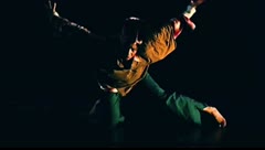 No Boundaries Promo Clip