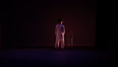 Video of Gesel performing Don't Explain 2018