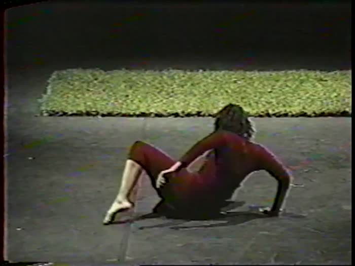 Video of Bebe performing Rain (for Compare)